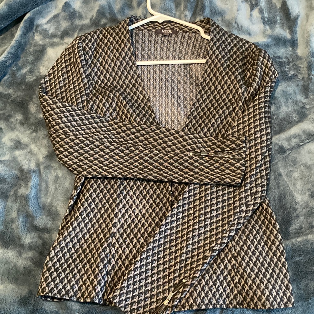 Comfortable Blazer